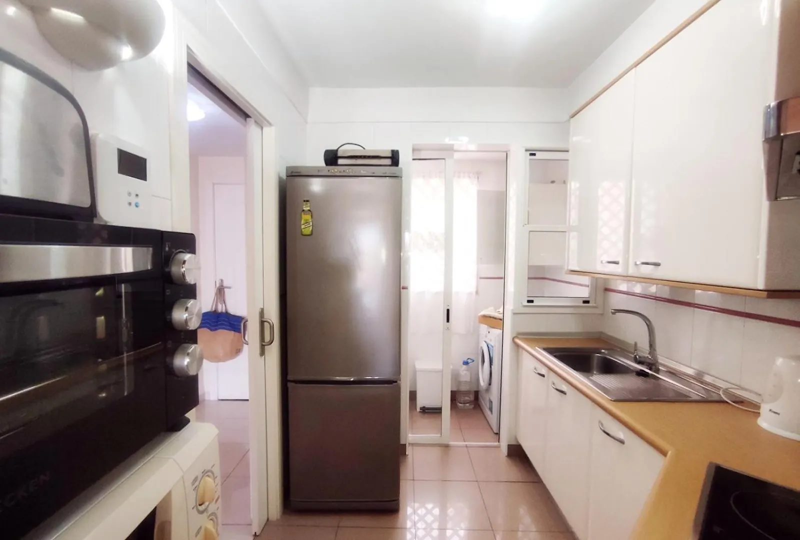Apartman Veril Del Duque Spacious Terrace Costa Adeje