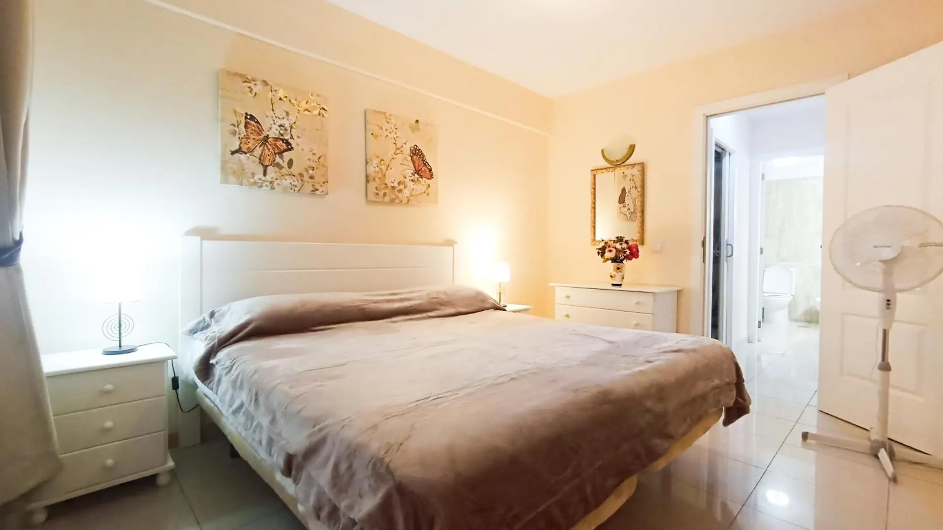 Veril Del Duque Spacious Terrace Costa Adeje  Apartman Costa Adeje (Tenerife)