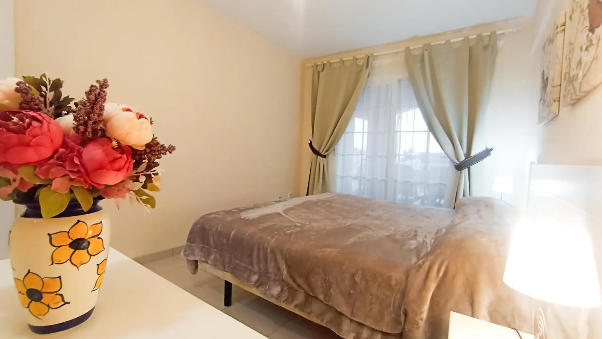 Apartman Veril Del Duque Spacious Terrace Costa Adeje