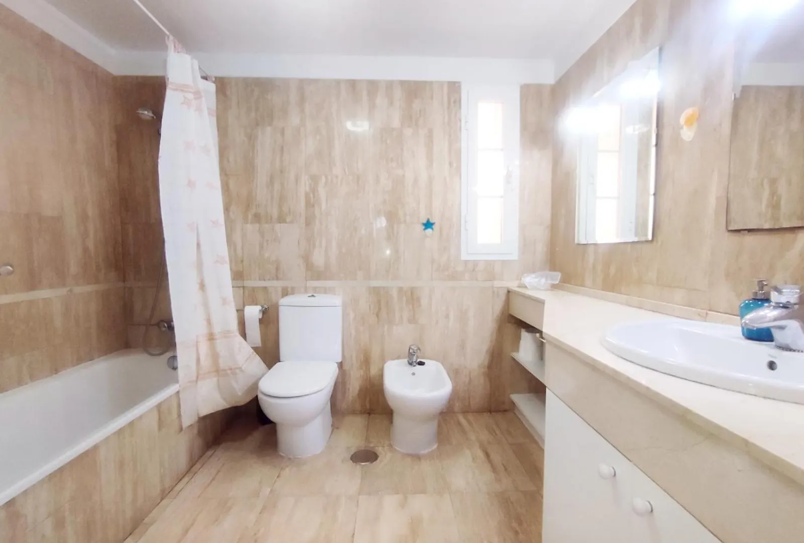 Apartman Veril Del Duque Spacious Terrace Costa Adeje  Spanyolország
