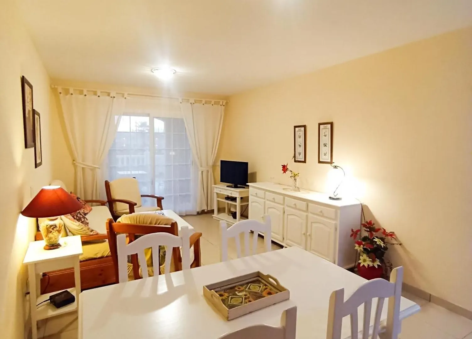 Apartman Veril Del Duque Spacious Terrace Costa Adeje