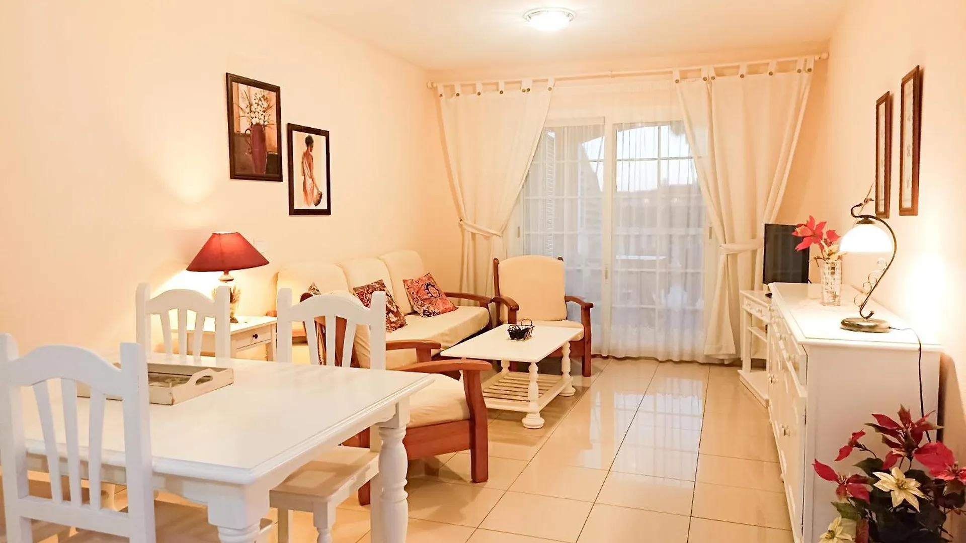 Apartman Veril Del Duque Spacious Terrace Costa Adeje