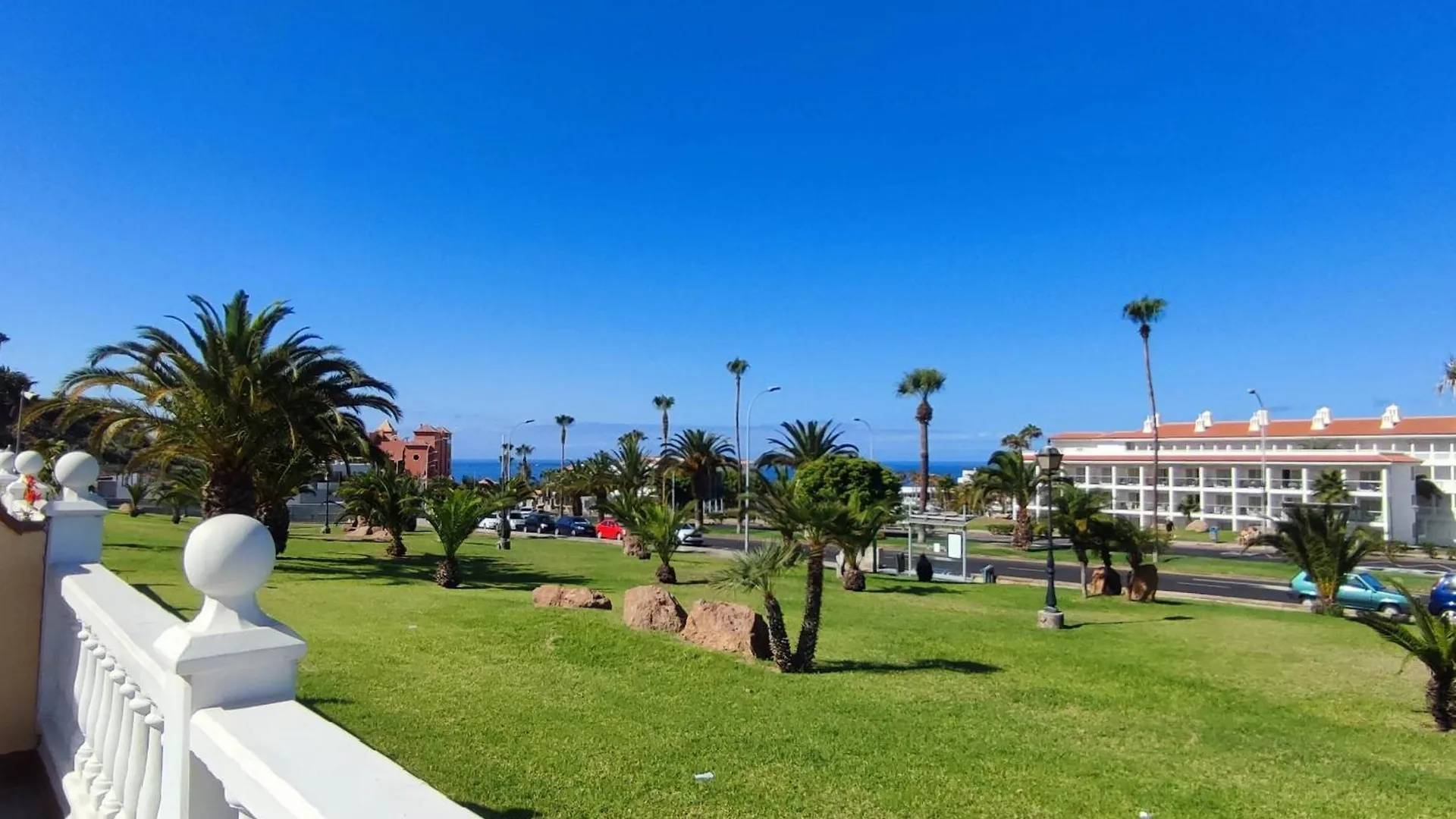 Apartman Veril Del Duque Spacious Terrace Costa Adeje  Spanyolország