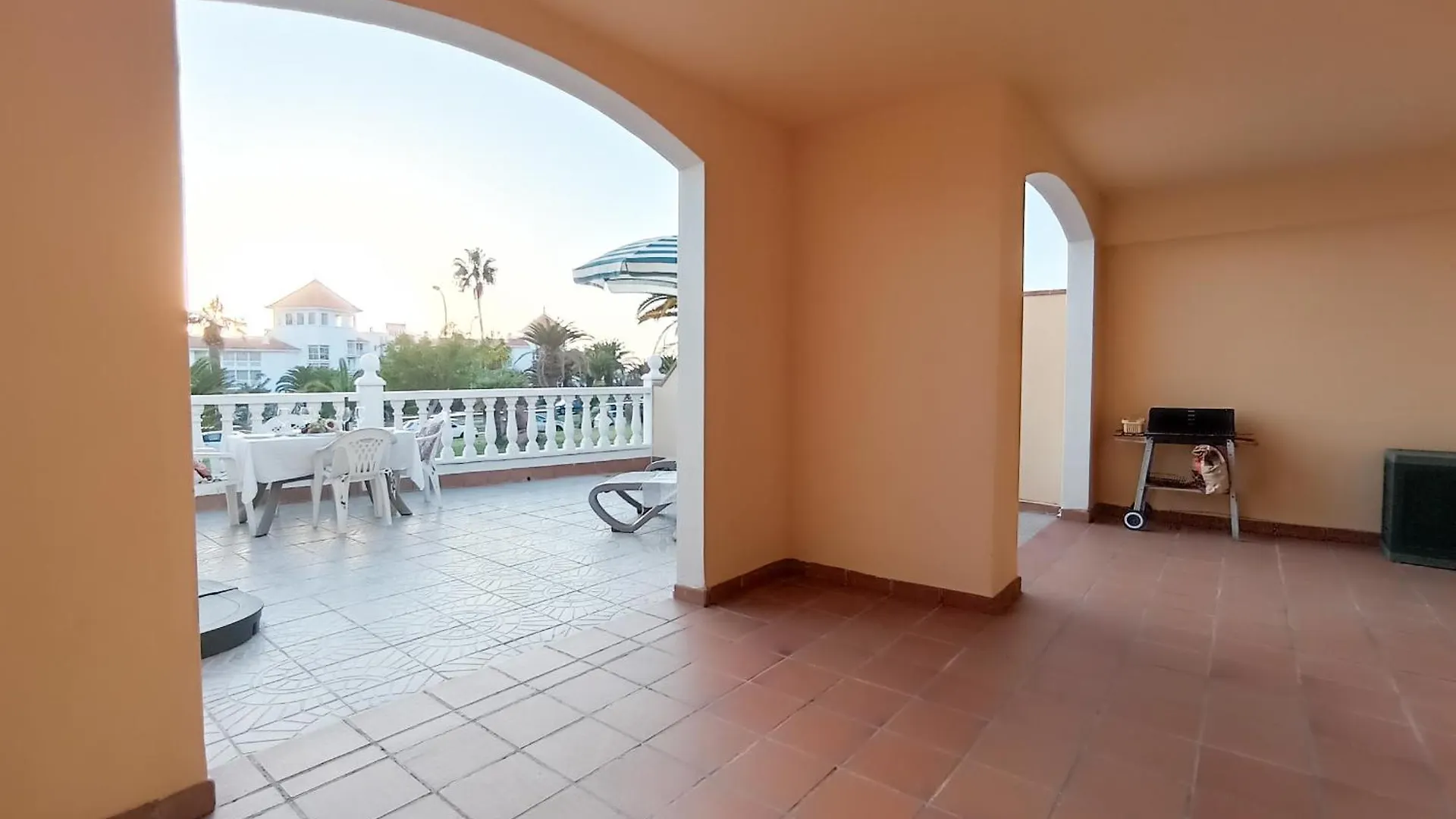 Apartman Veril Del Duque Spacious Terrace Costa Adeje